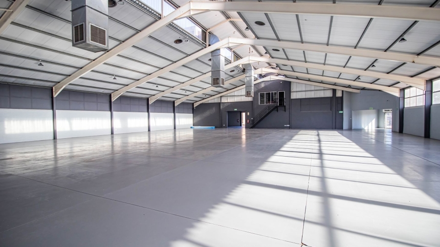 Commercial Property for Sale in Vredenburg Western Cape